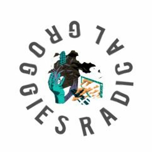Stream Radical Groggies Oficial music | Listen to songs, albums ...
