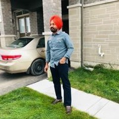 Gurminder Virk