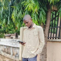 Alonge Boluwatife