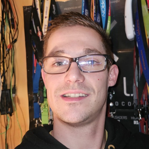 Kork - Chaos des Lebens bearbeitet