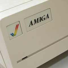 Amigatronics