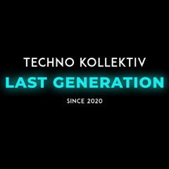 LASTGENERATIONKOLLEKTIV