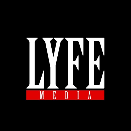 LYFE Media’s avatar
