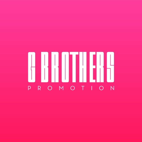 G Brother's Promotion’s avatar