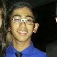 Purav Shah