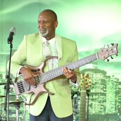 Drue Williams Jr