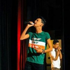 Ahmed El Mazalwy