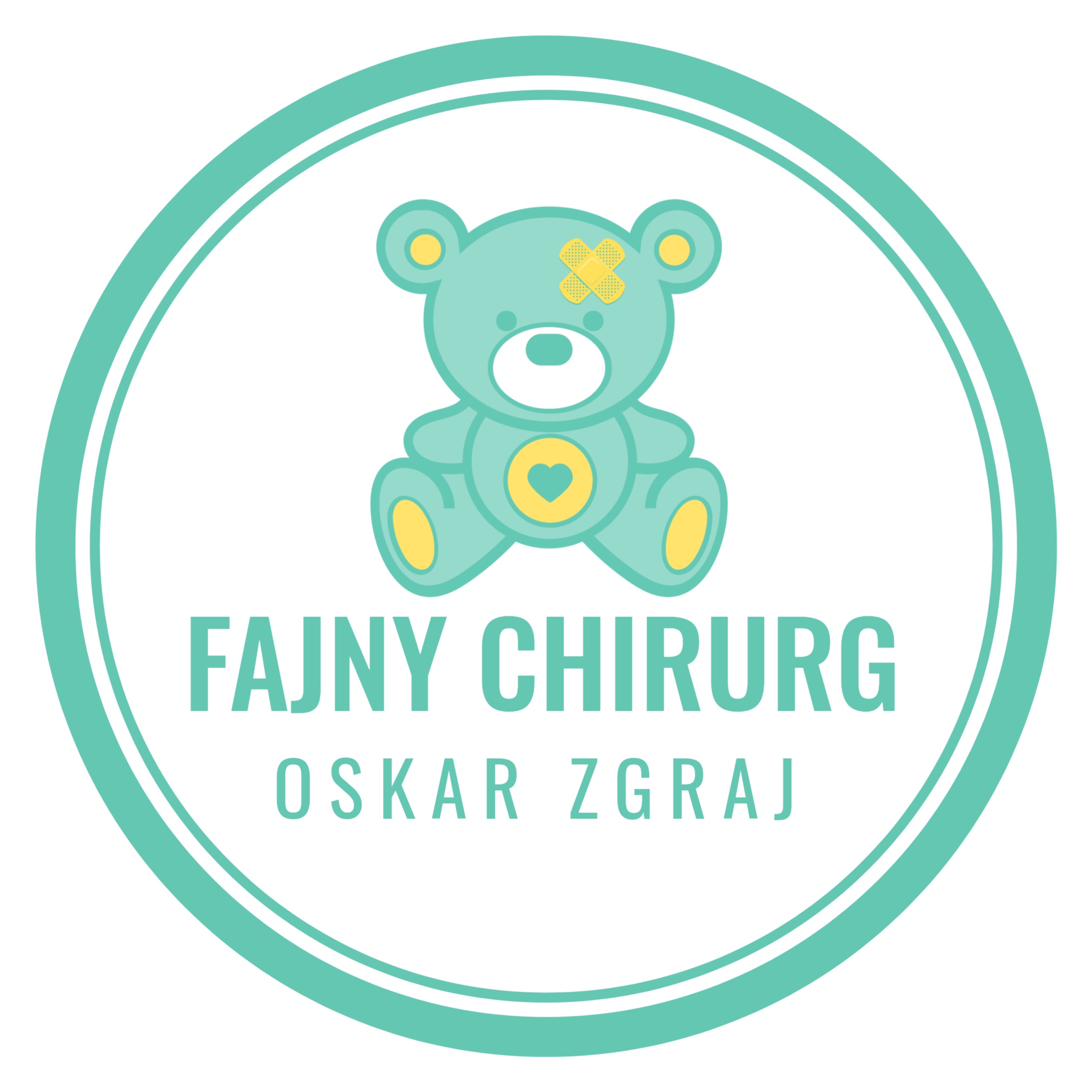 Fajny Chirurg