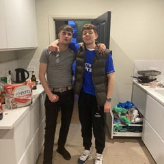Cammyhendo
