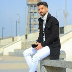 Mostafa Wahdan