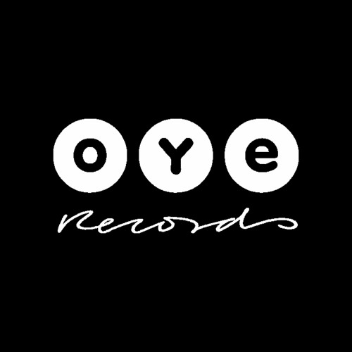 OYE Records’s avatar