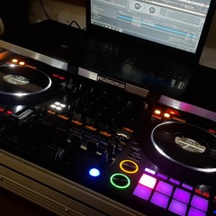 DJ Lyuben Petrov