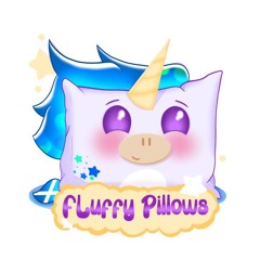 Fluffy_Pillows