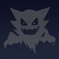 gengar ファントム