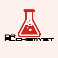 Dr Alchemyst