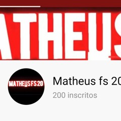 Matheus fs 20