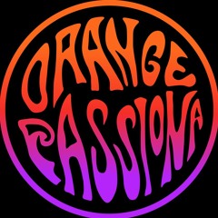 Orange Passiona