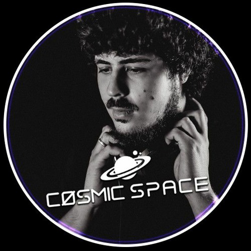 Cosmic Space’s avatar