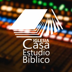 Casa Estudio Bíblico