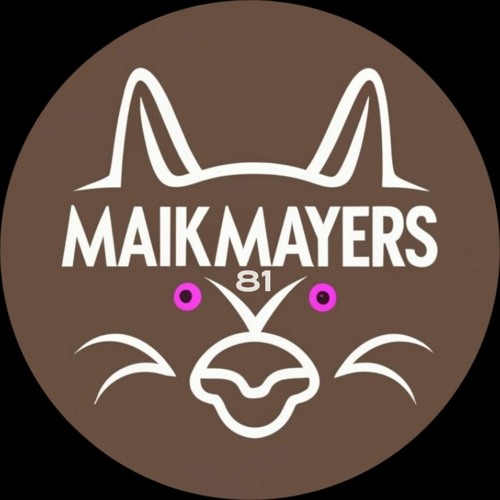 Maikmayers81’s avatar
