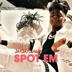 JayDaYoungan run up them digits