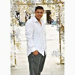 Kareem Nasser