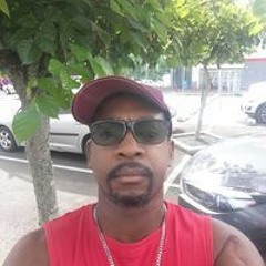 Fabrice Baptistin