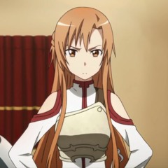 asuna