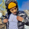BTE  Baby G