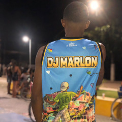 DJ MARLON DE MAGÉ