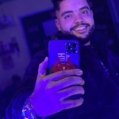 Hesham Amer
