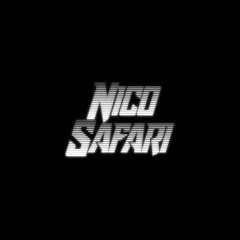 Nico Safari DJ