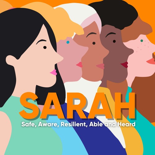 SARAH’s avatar