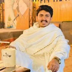 Malik Irfan Jhedu