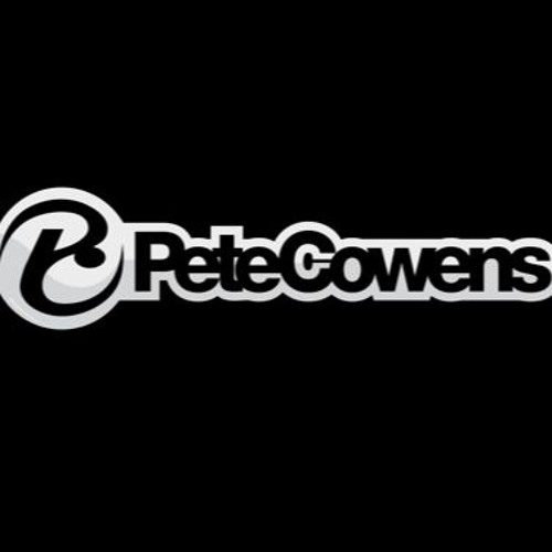 Pete Cowens — artist photo