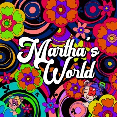 Martha's World