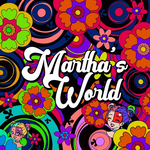 Martha's World’s avatar