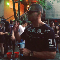 Tiago Bueno