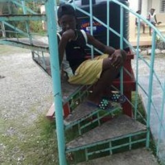 Francky Jean Baptiste