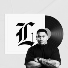 DJ LESGEDDIT