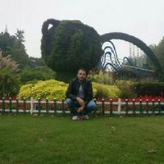 Ahmed Khidr