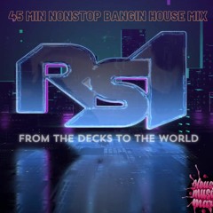 RS1 From the Decks to the World Est 1989