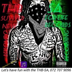 Lethabo Tshehla