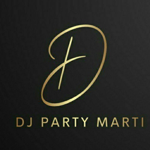 Stream DJ Party Marti music | Listen to songs, albums, playlists for free  on SoundCloud
