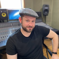 ANDREW RAPHAEL - Record Producer