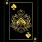 King Wildcard