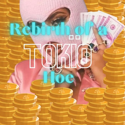 Tokïo’s avatar