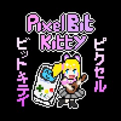 PixelBit Kitty