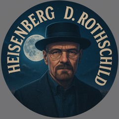 Heisenberg D. Rothschild