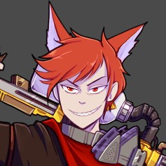 Red Gamer  Wolf